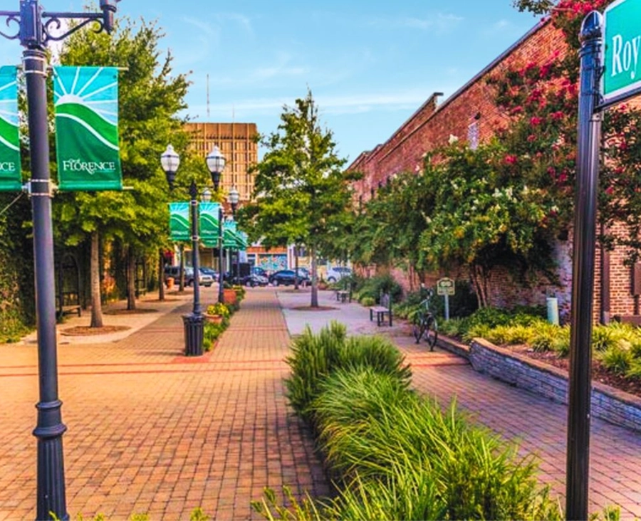 Swilley Law Firm, LLC in Florence, SC (2)