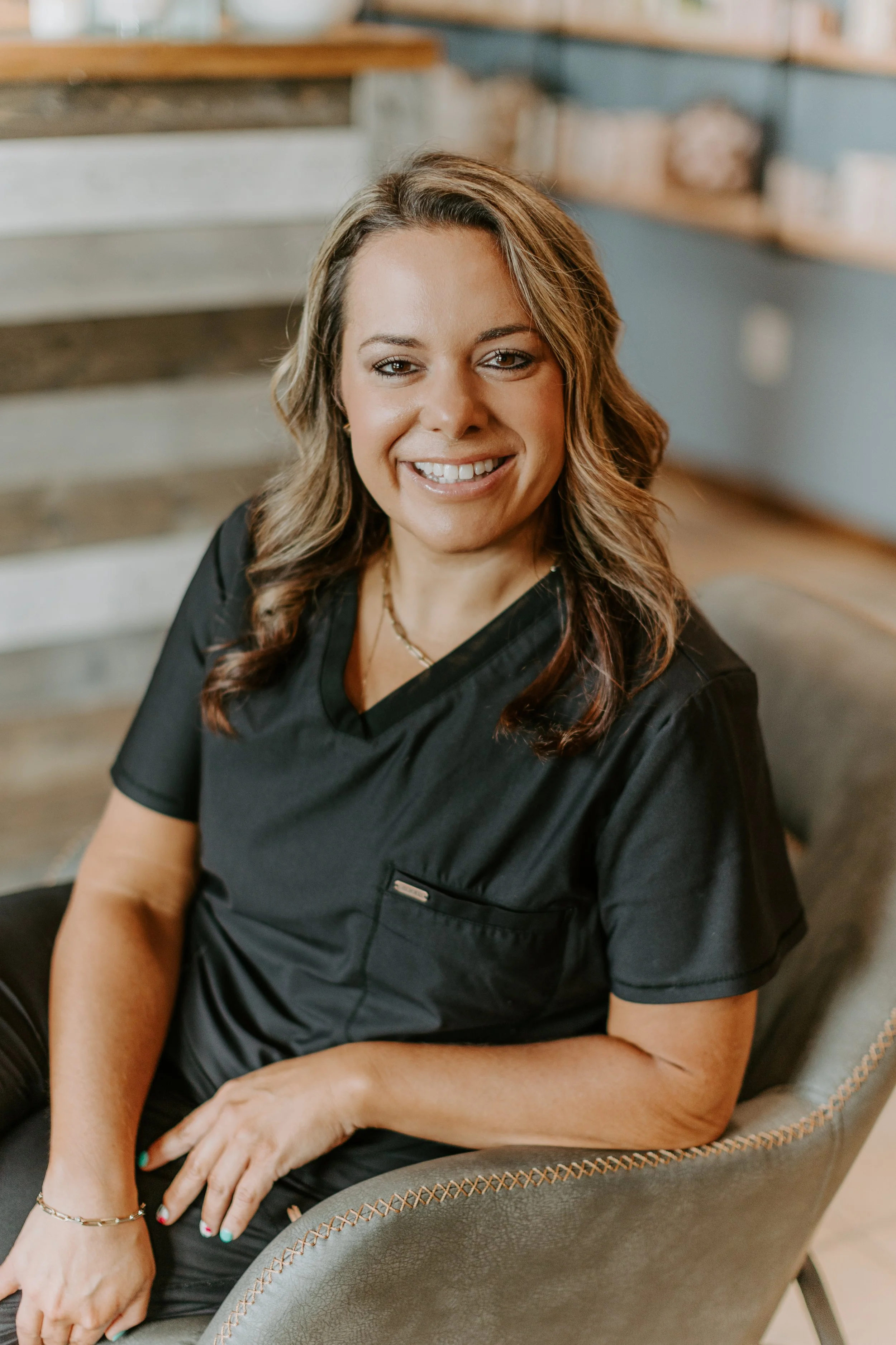 B. Radiant Wellness & Medspa in Coshocton, OH (5)