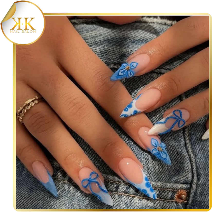 K&K Nails Salon in Costa Mesa, CA (3)