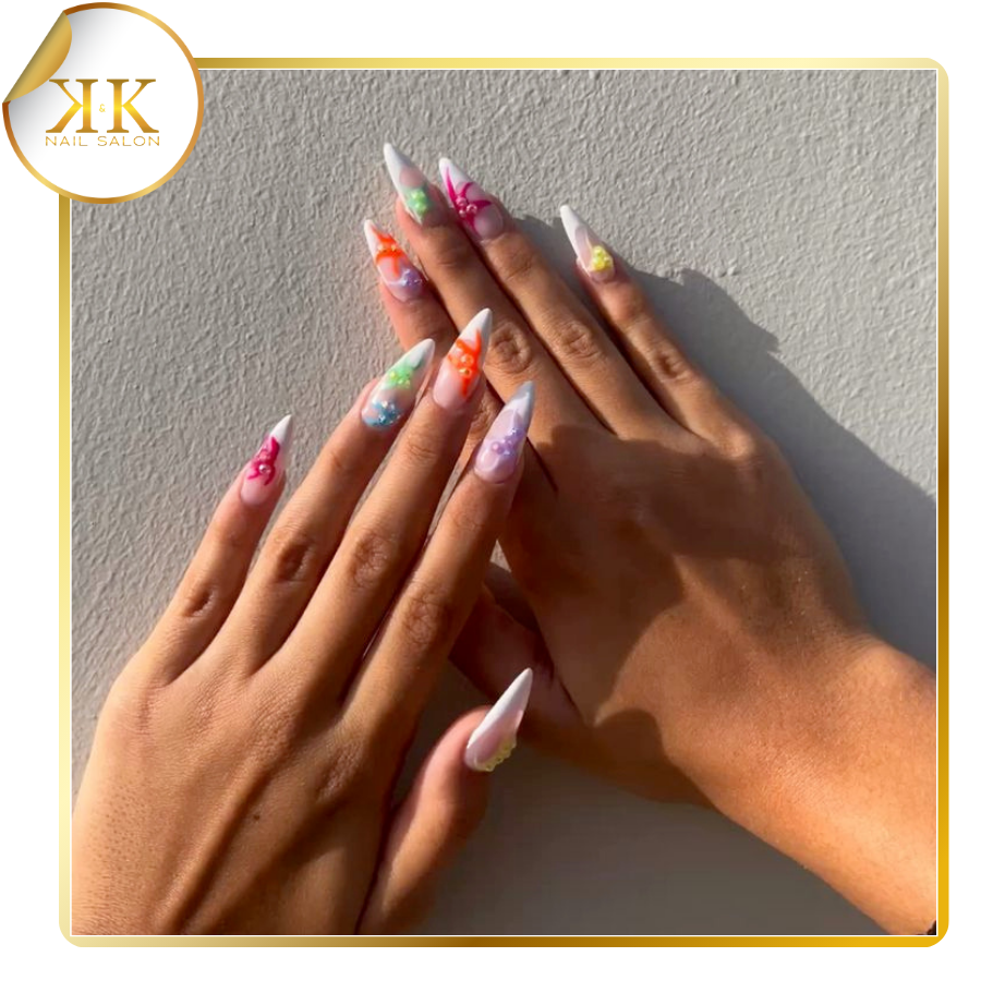 K&K Nails Salon in Costa Mesa, CA (4)
