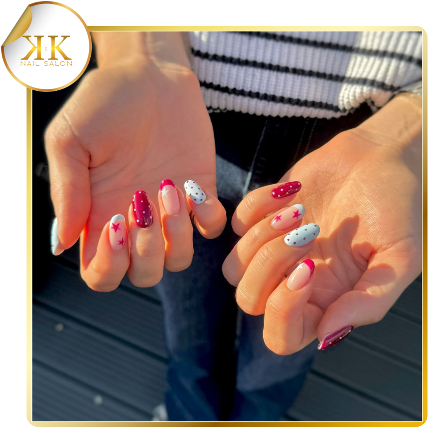 K&K Nails Salon in Costa Mesa, CA (5)