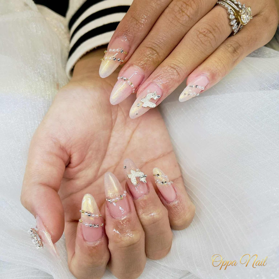 OPPA NAIL in Hampstead, NC (3)