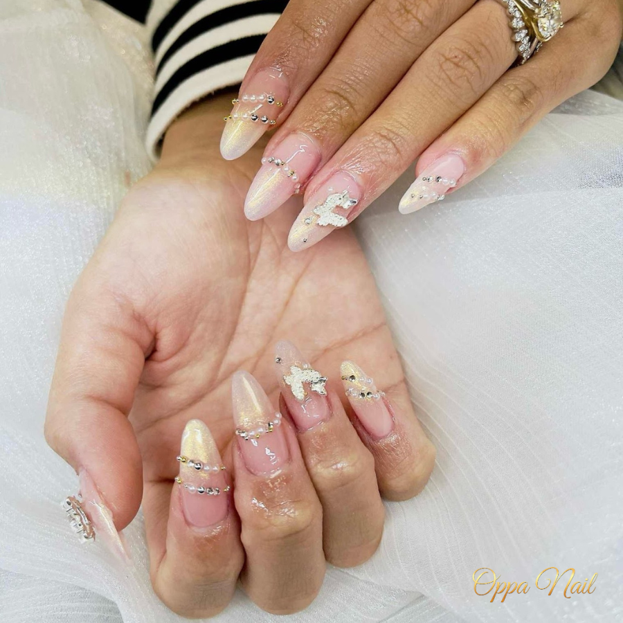 OPPA NAIL in Hampstead, NC (4)