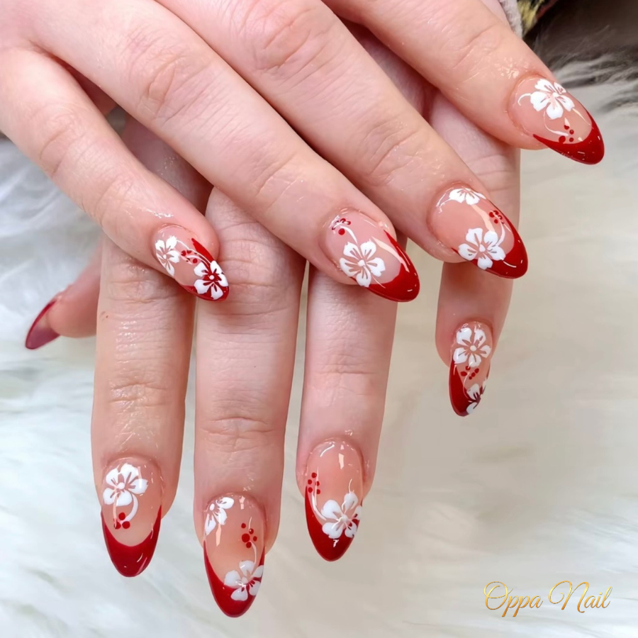 OPPA NAIL in Hampstead, NC (6)