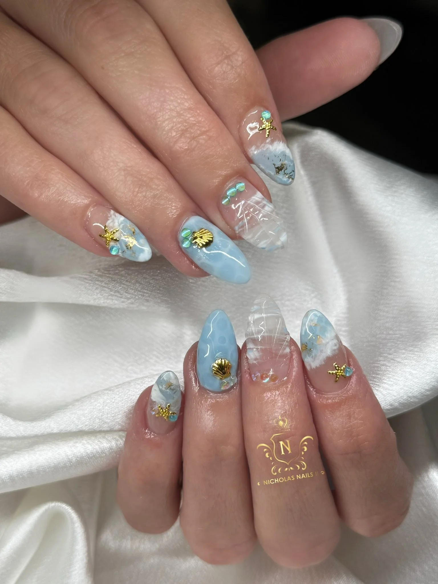 Nicholas Nails II in Spring Hill, FL (6)