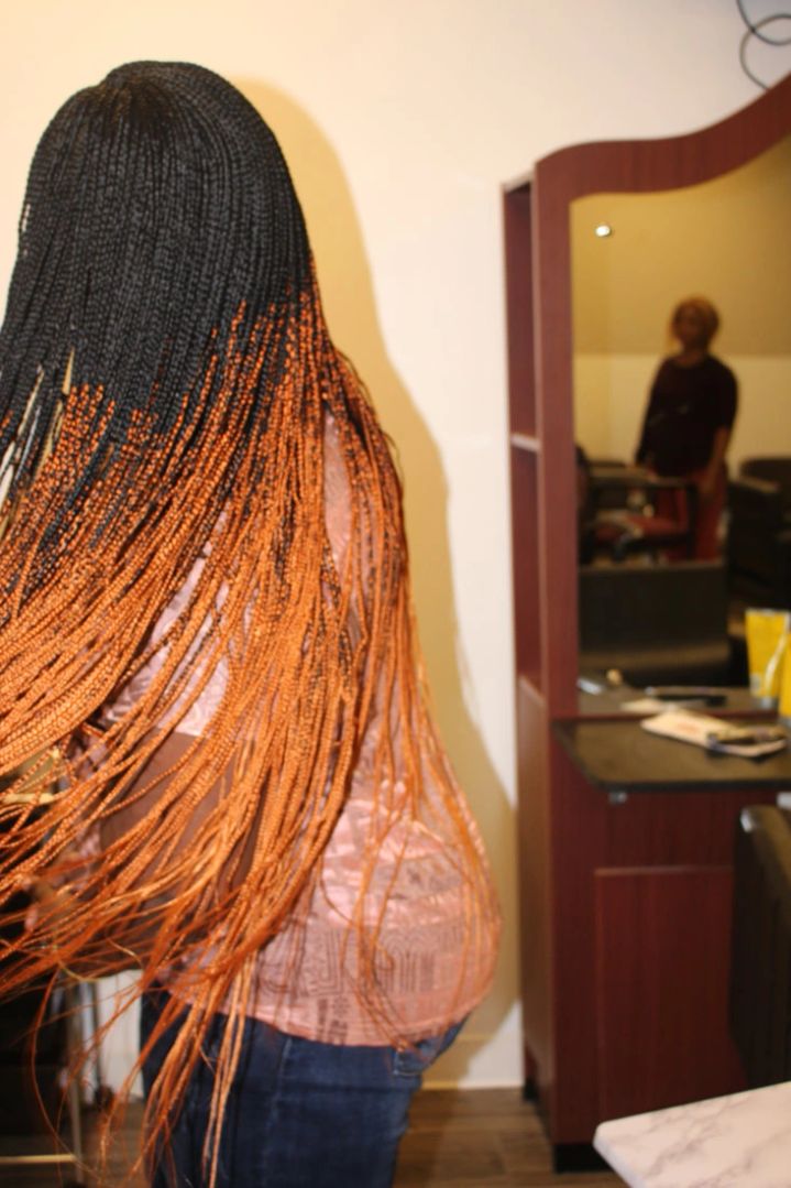 Classic Africa Hair Braiding and Beauty Supply in Lawrenceville, GA