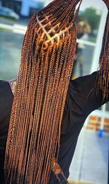 Classic Africa Hair Braiding and Beauty Supply in Lawrenceville, GA (3)