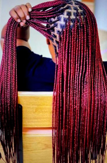 Classic Africa Hair Braiding and Beauty Supply in Lawrenceville, GA (4)