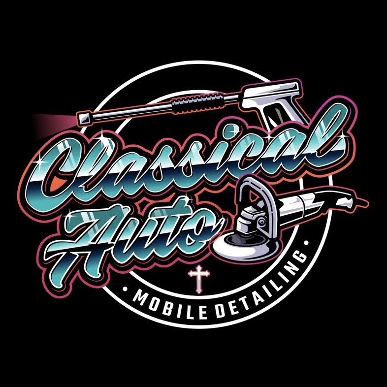classical Mobile detailing & window tinting in Lula, GA (2)