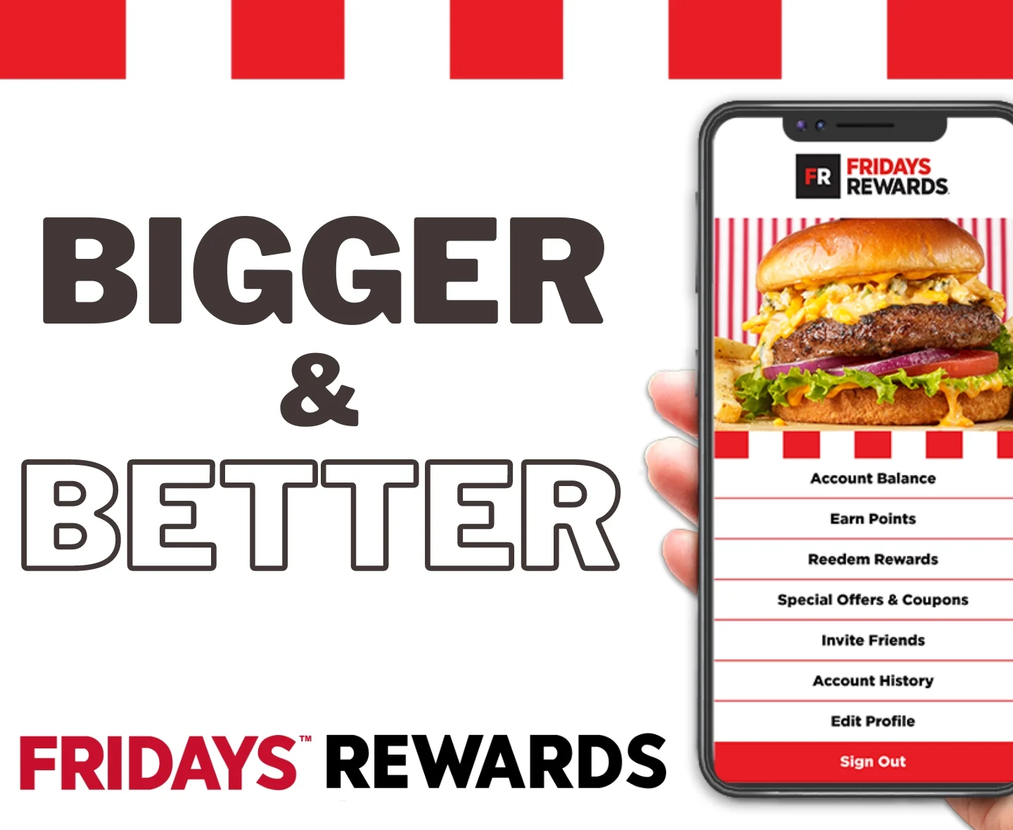 TGI Fridays in South Gate, CA (4)