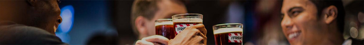 TGI Fridays in South Gate, CA (5)