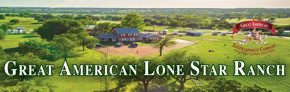 Great American Lone Star Ranch in Stephenville, TX