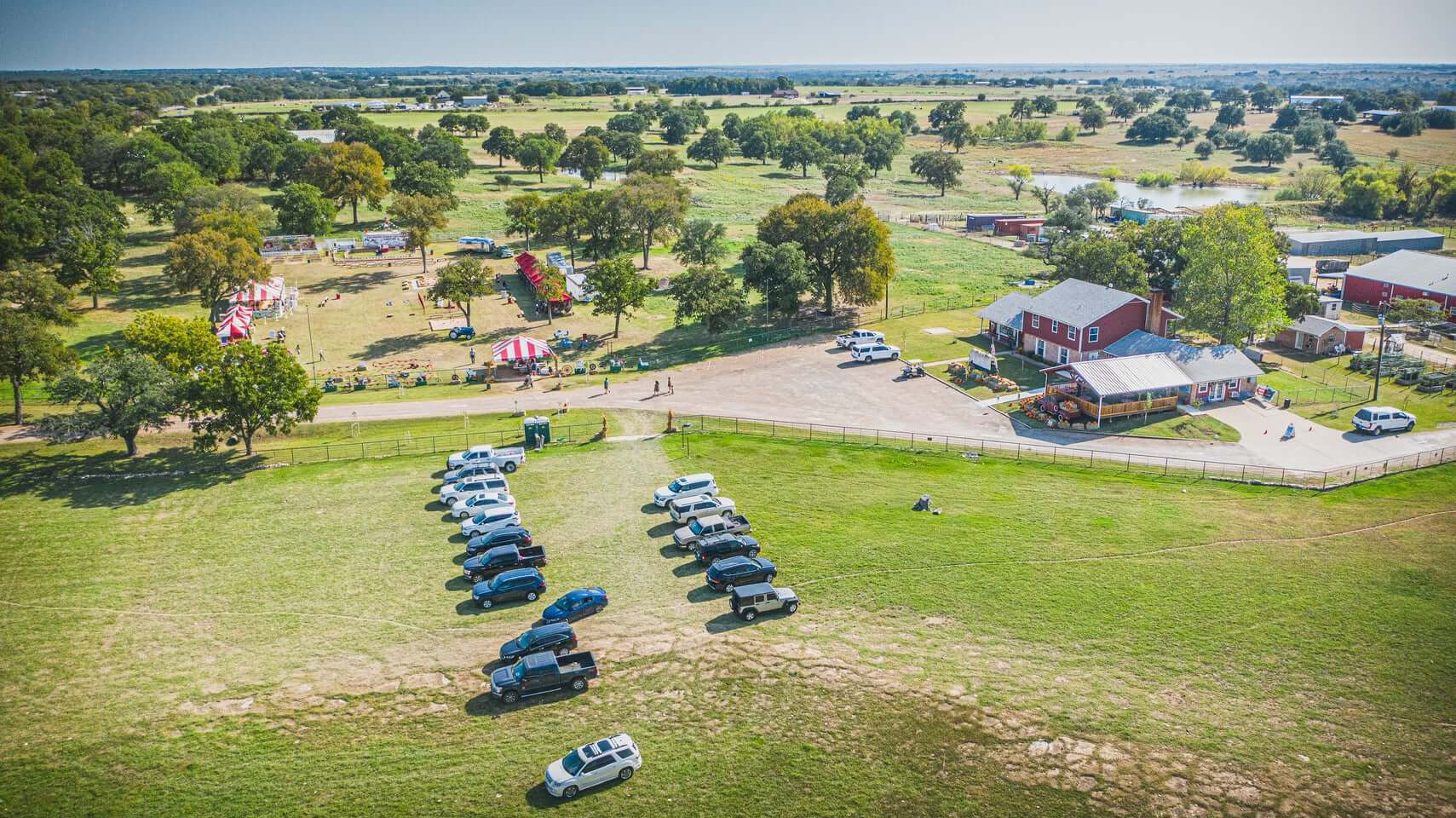 Great American Lone Star Ranch in Stephenville, TX (2)