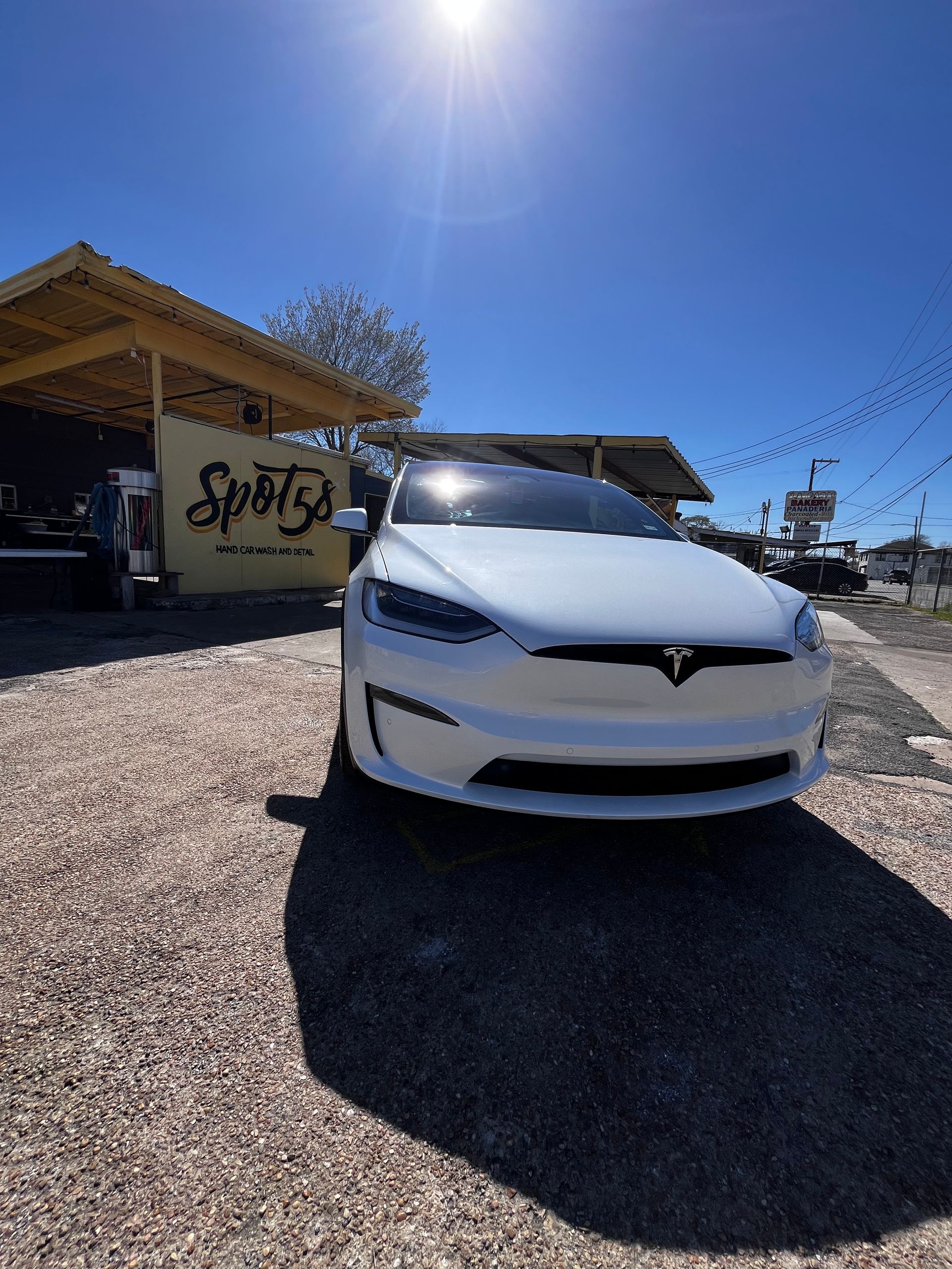 Spot58 LLC in Houston, TX (5)