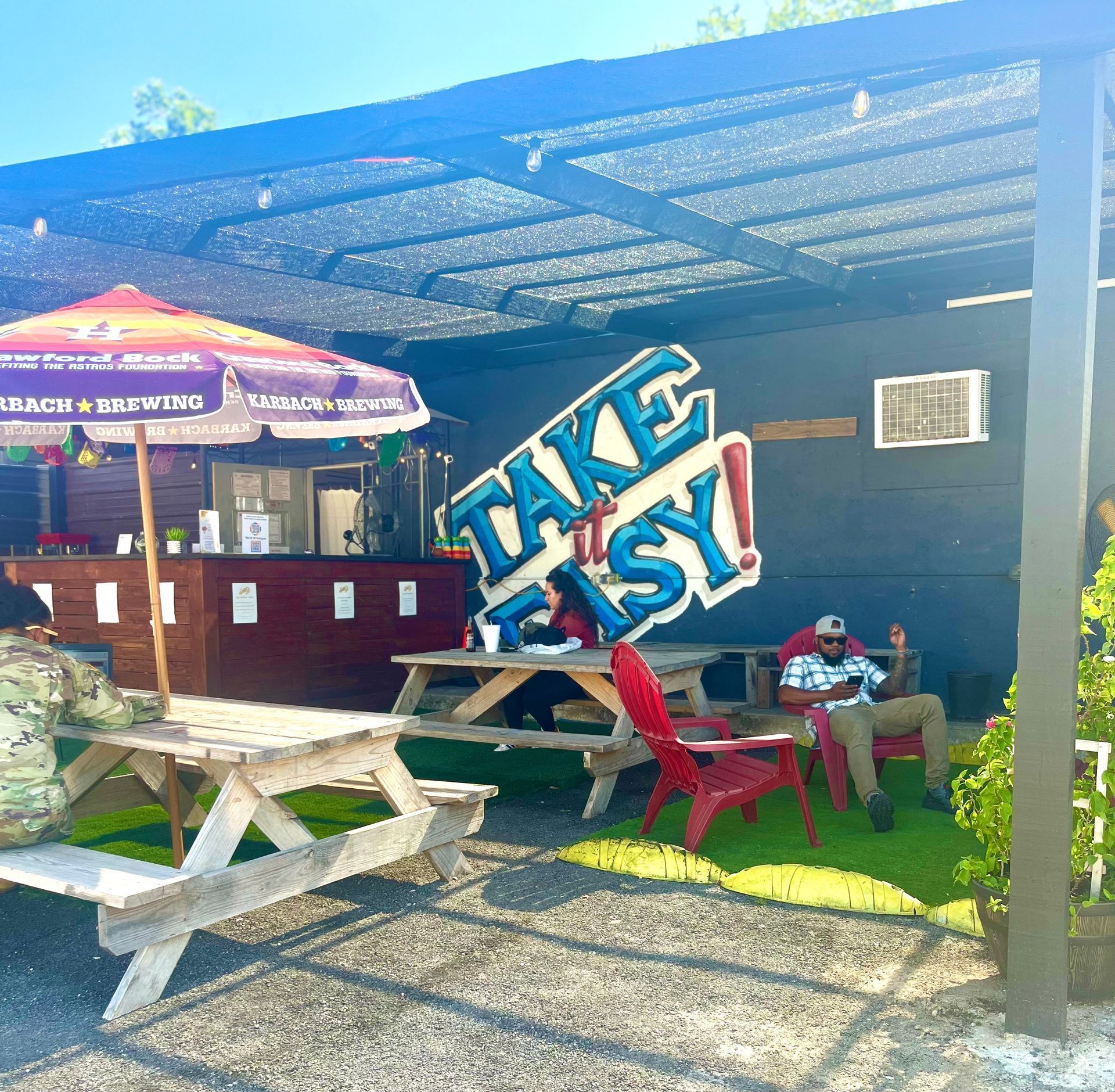Spot58 LLC in Houston, TX (6)