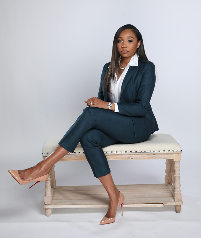 Law Office of Raina Spencer, LLC in Atlanta, GA