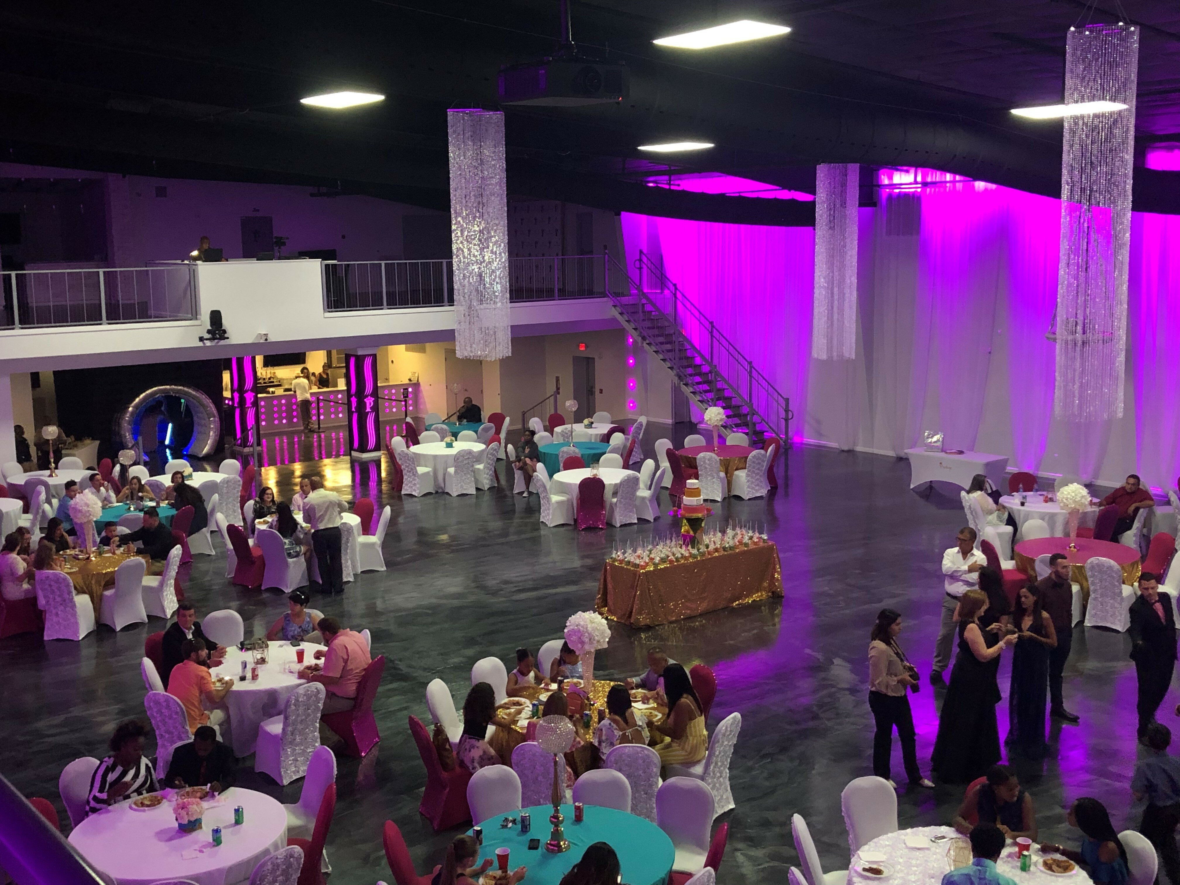 Prestige Event and Entertainment Center in Mobile, AL