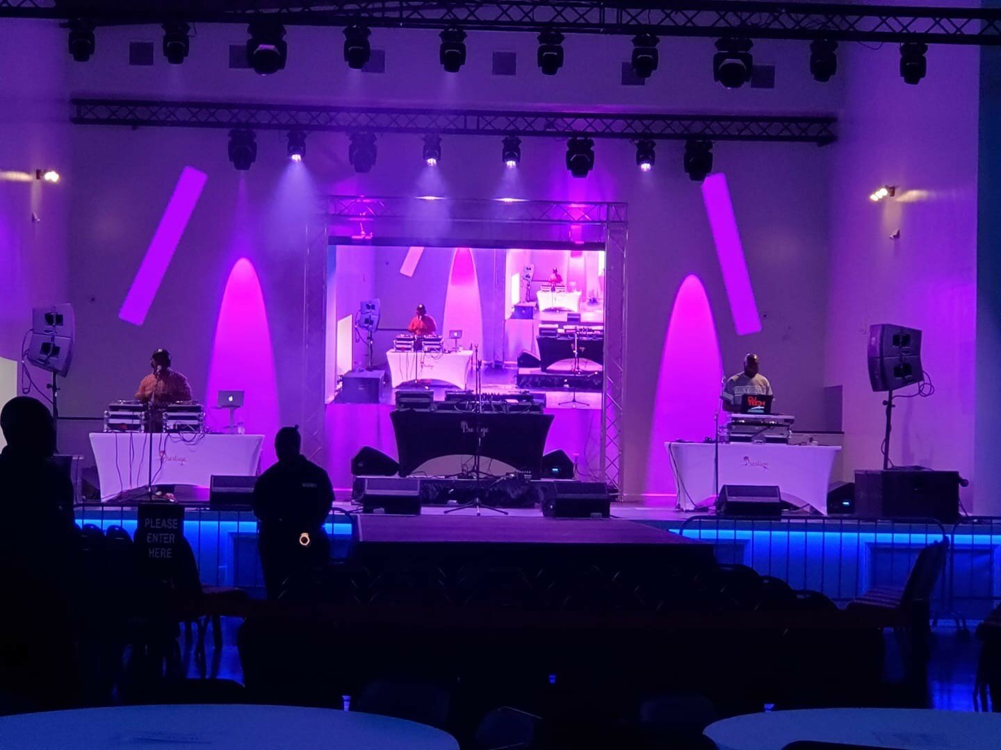 Prestige Event and Entertainment Center in Mobile, AL (2)