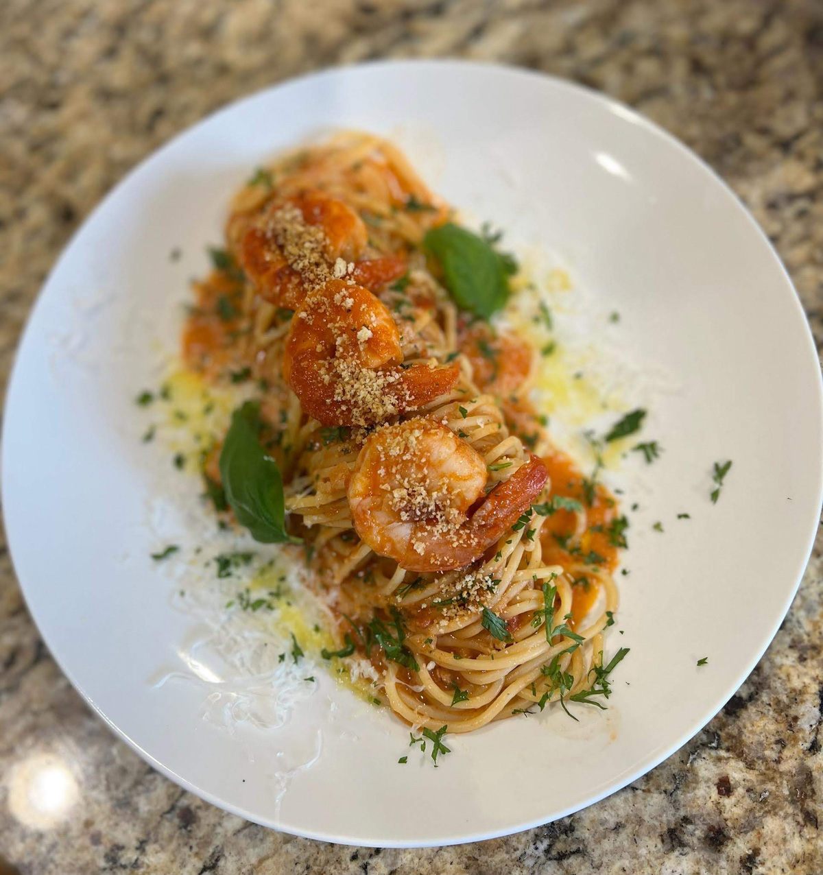 Dining with Jason / Personal Chef / Private Dining in Butlerville, IN (2)