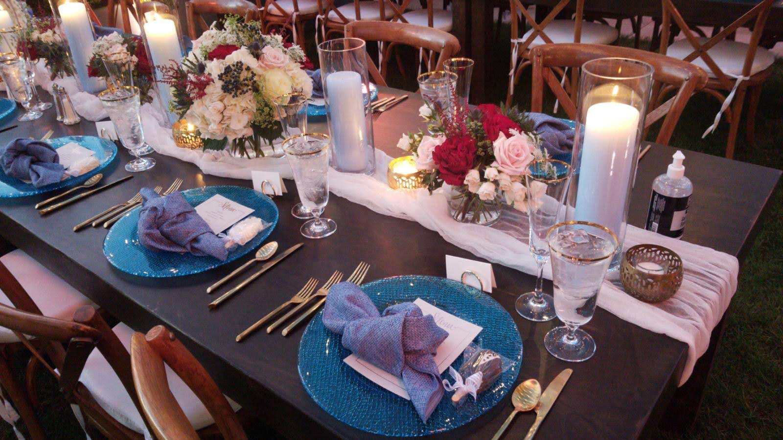 Dining with Jason / Personal Chef / Private Dining in Butlerville, IN (3)