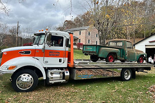 Western Auto Body in West Harrison, IN (2)