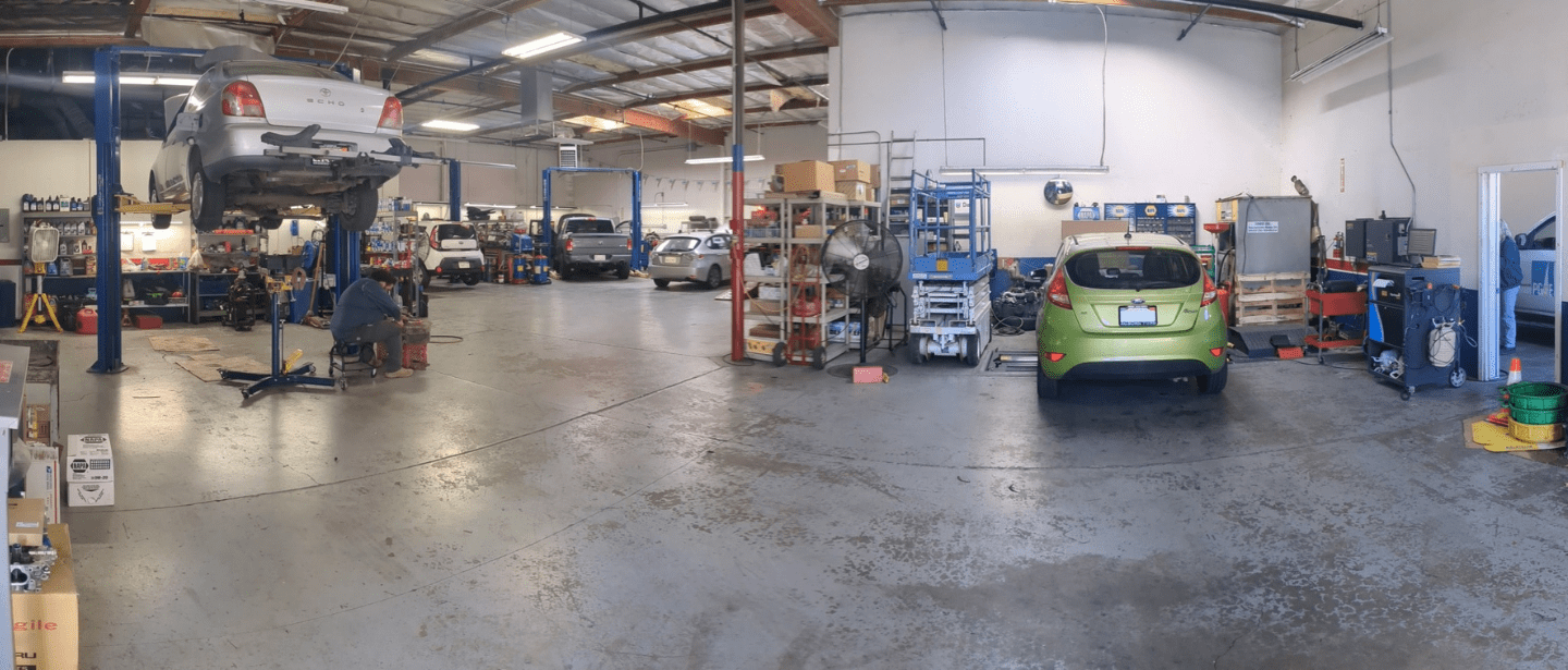 Auburn Service Center in Auburn, CA (2)