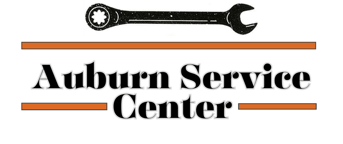 Auburn Service Center in Auburn, CA (5)