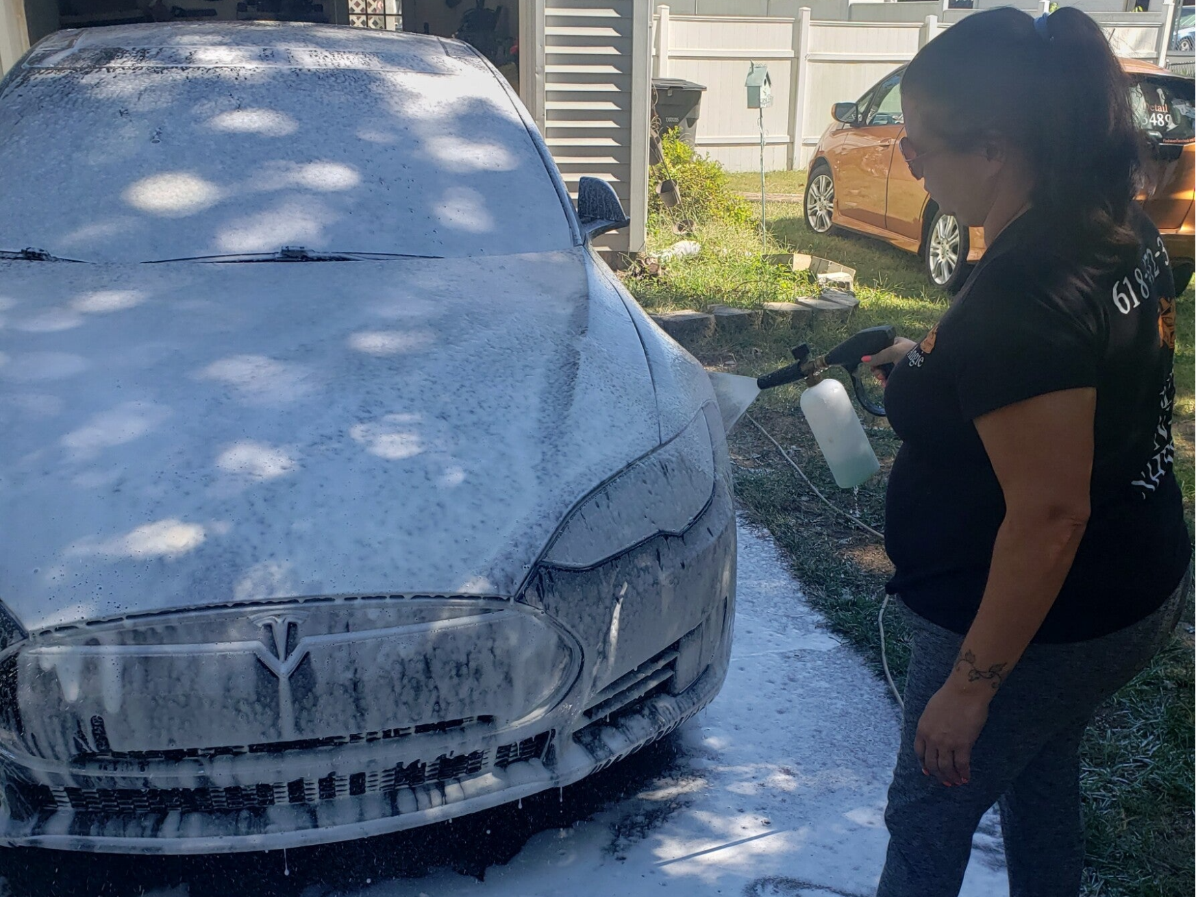 Ride-N-Shine Auto Detailing in Evansville, IN
