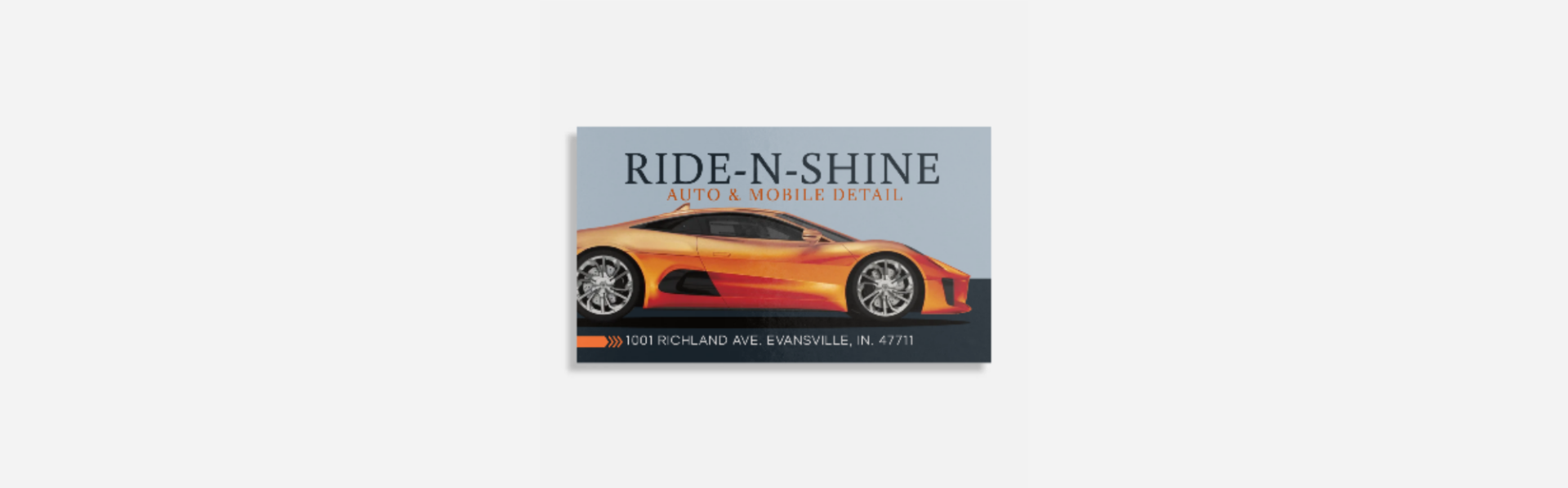 Ride-N-Shine Auto Detailing in Evansville, IN (5)