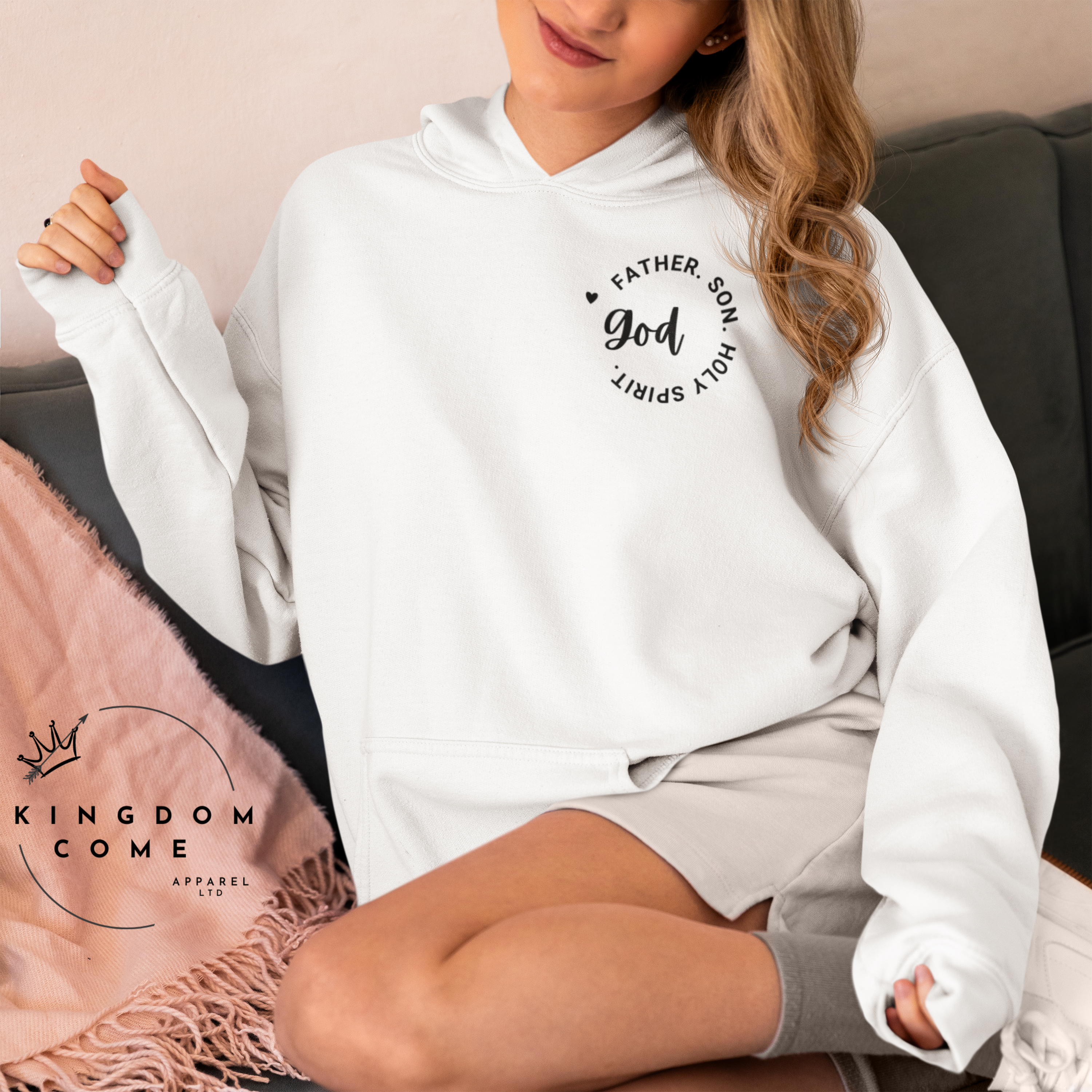 Kingdom Come Apparel LLC | Kingdom Come Entrepreneurs in Wellington, FL