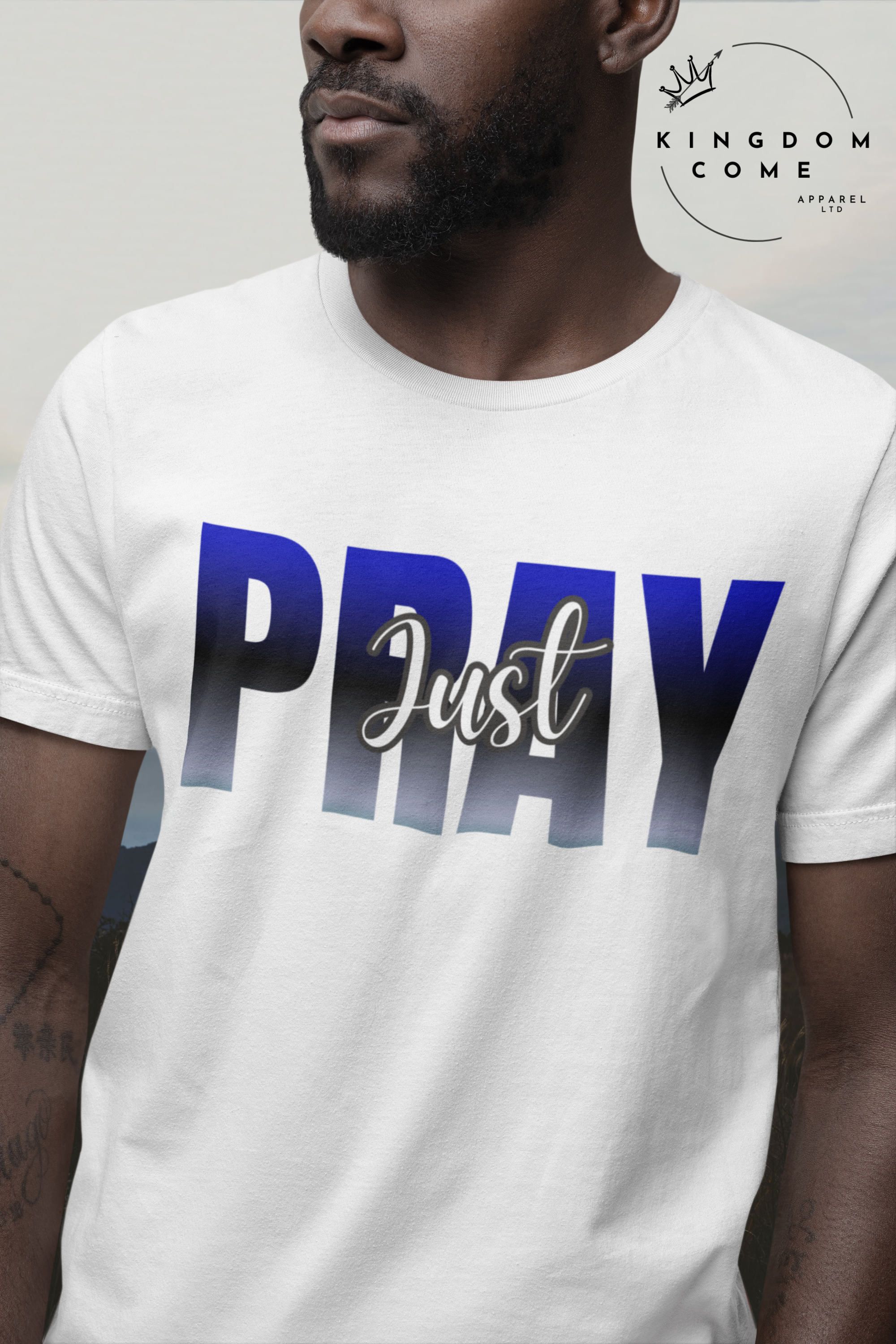 Kingdom Come Apparel LLC | Kingdom Come Entrepreneurs in Wellington, FL (3)