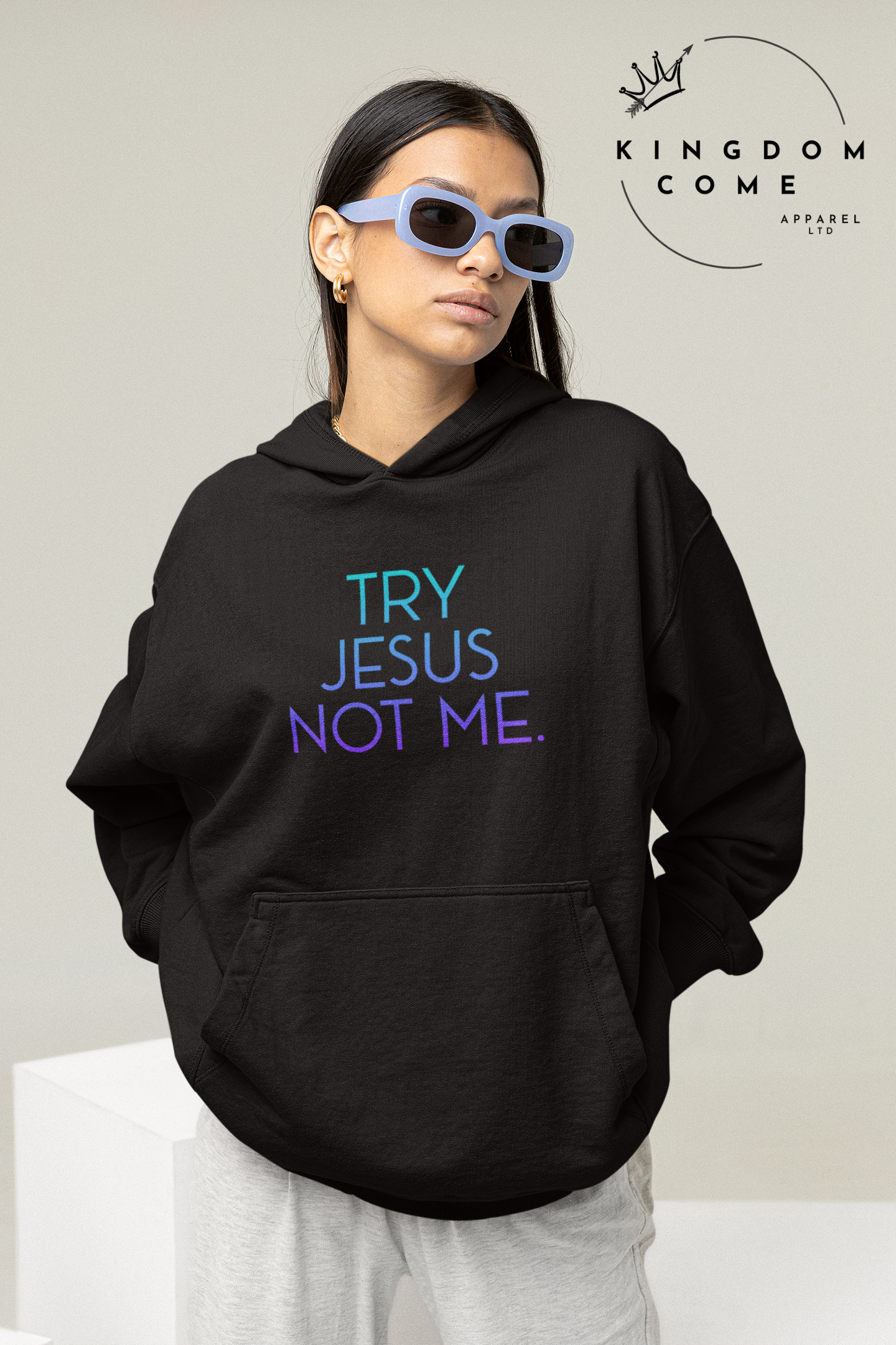 Kingdom Come Apparel LLC | Kingdom Come Entrepreneurs in Wellington, FL (4)