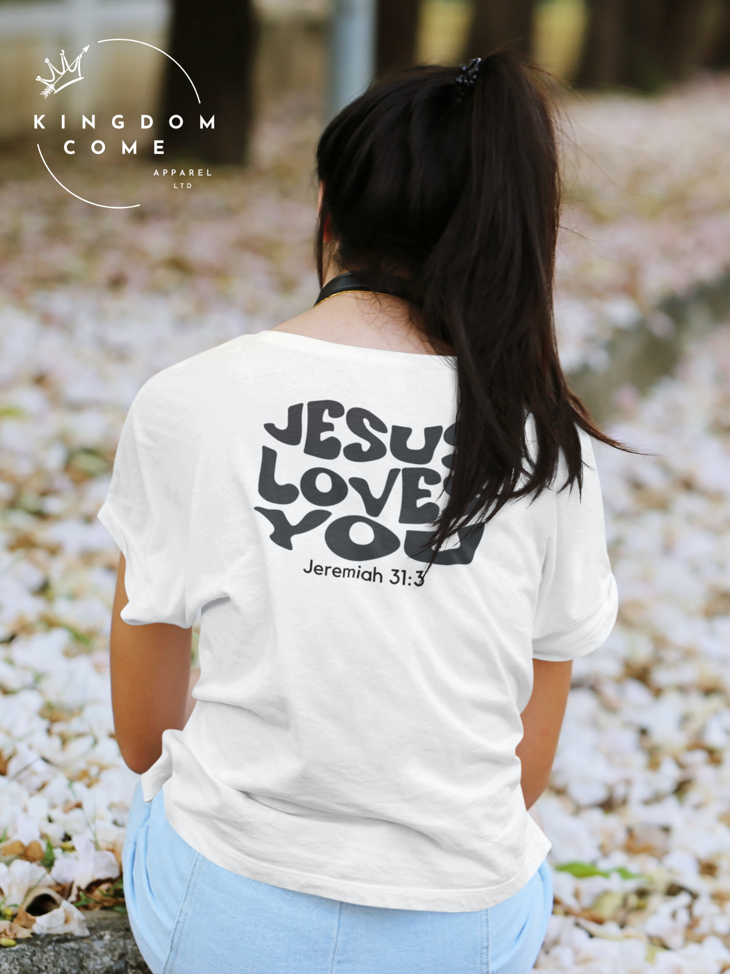 Kingdom Come Apparel LLC | Kingdom Come Entrepreneurs in Wellington, FL (5)