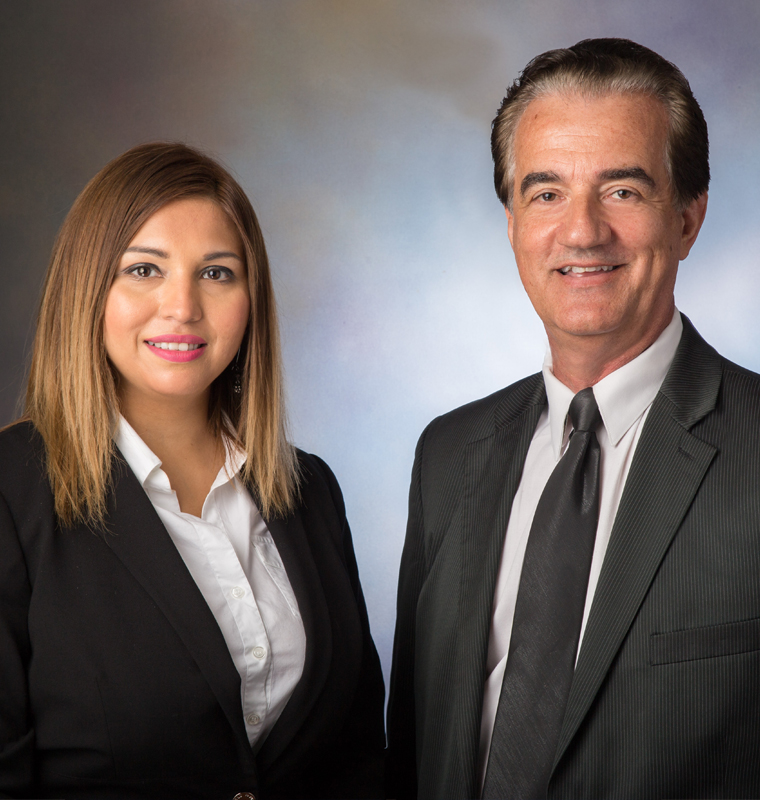 Steve Efthimiou Law Office in Brownsville, TX