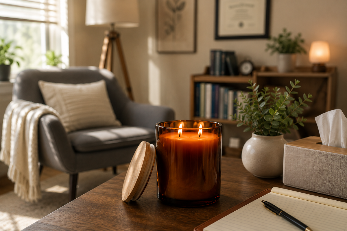 Mother Dear Candle Co in Gainesville, FL (3)