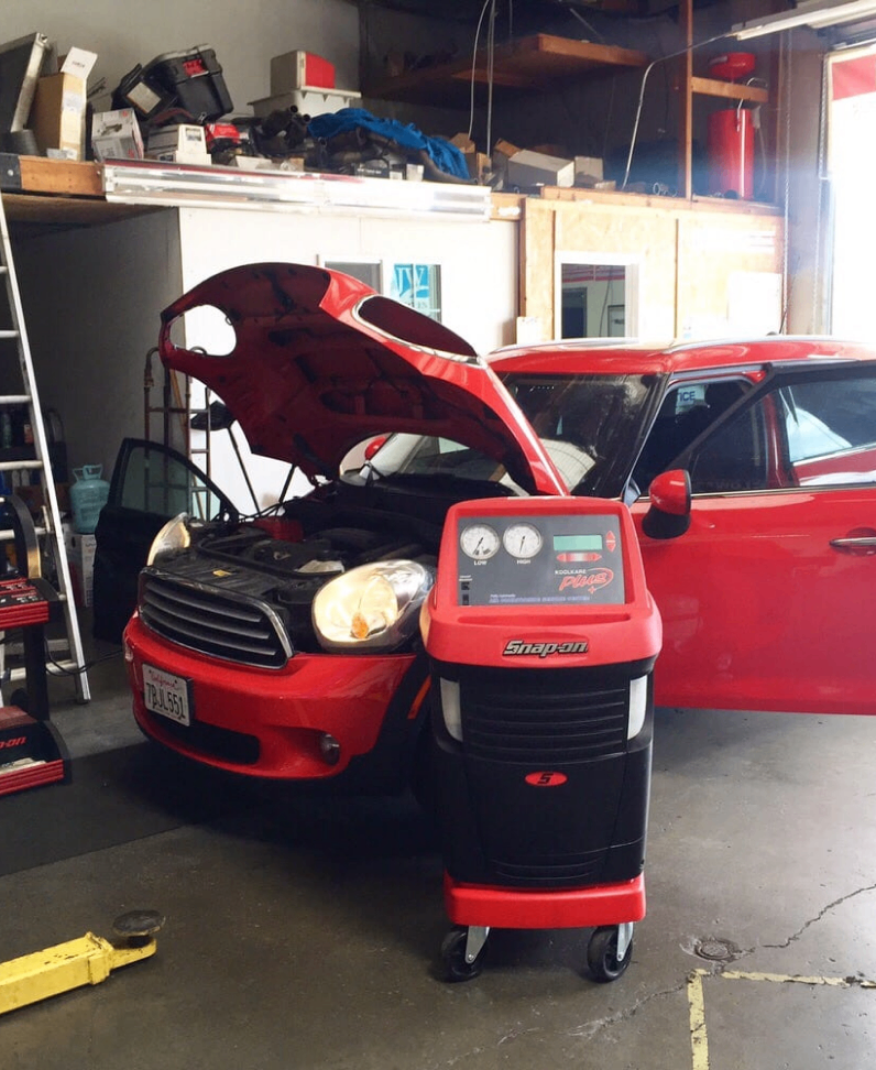 Golden Gate Auto in Fairfield, CA