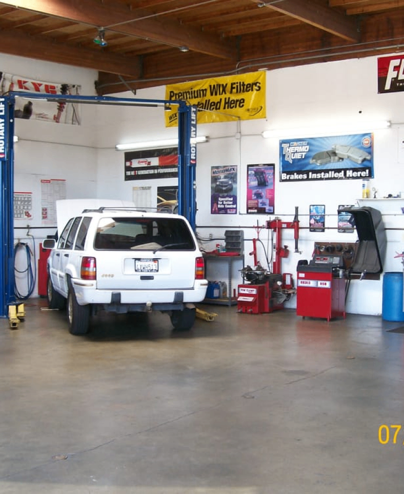 Golden Gate Auto in Fairfield, CA (2)