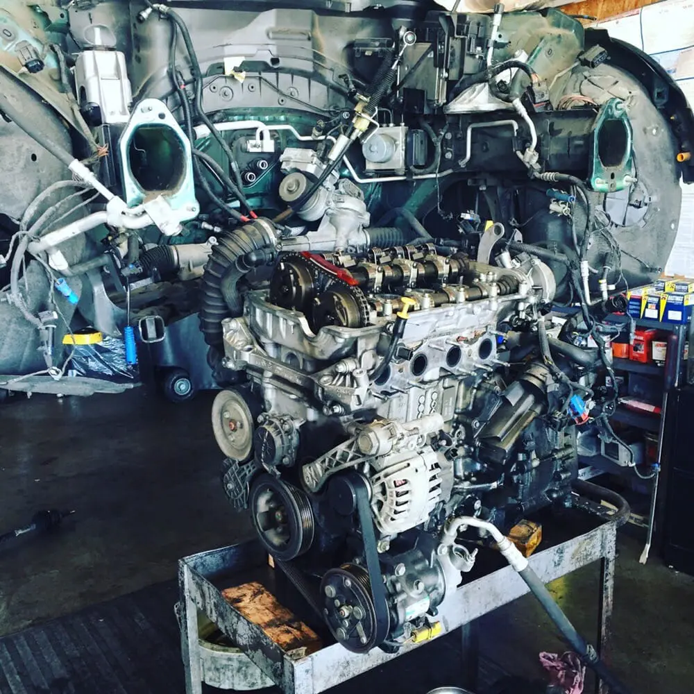 Golden Gate Auto in Fairfield, CA (5)