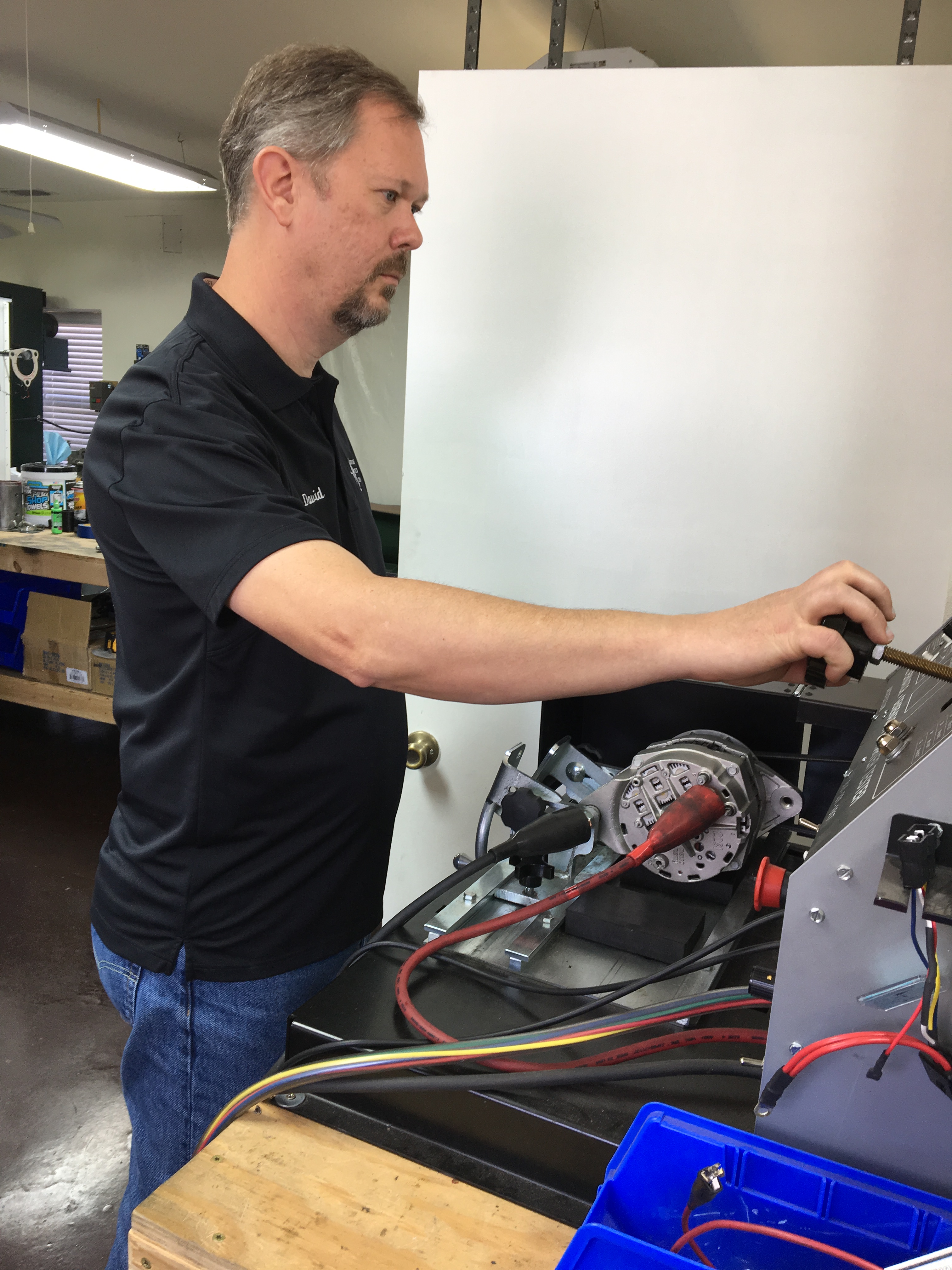 Superior Alternator & Starter in Cross Plains, TX (4)