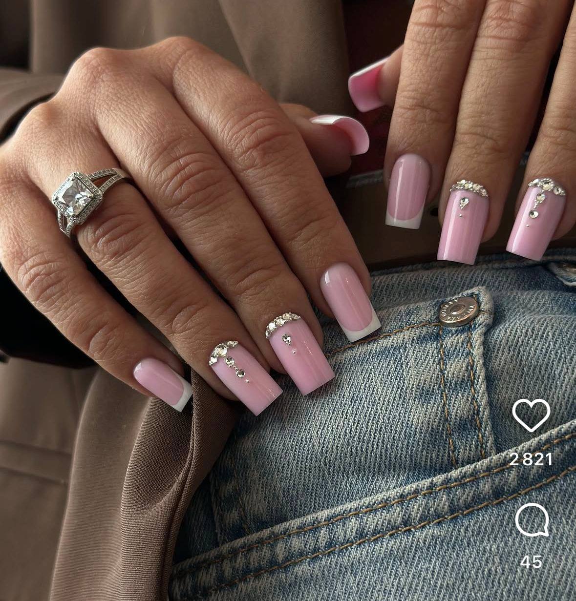 The Nail Parlor - Collierville in Collierville, TN (2)