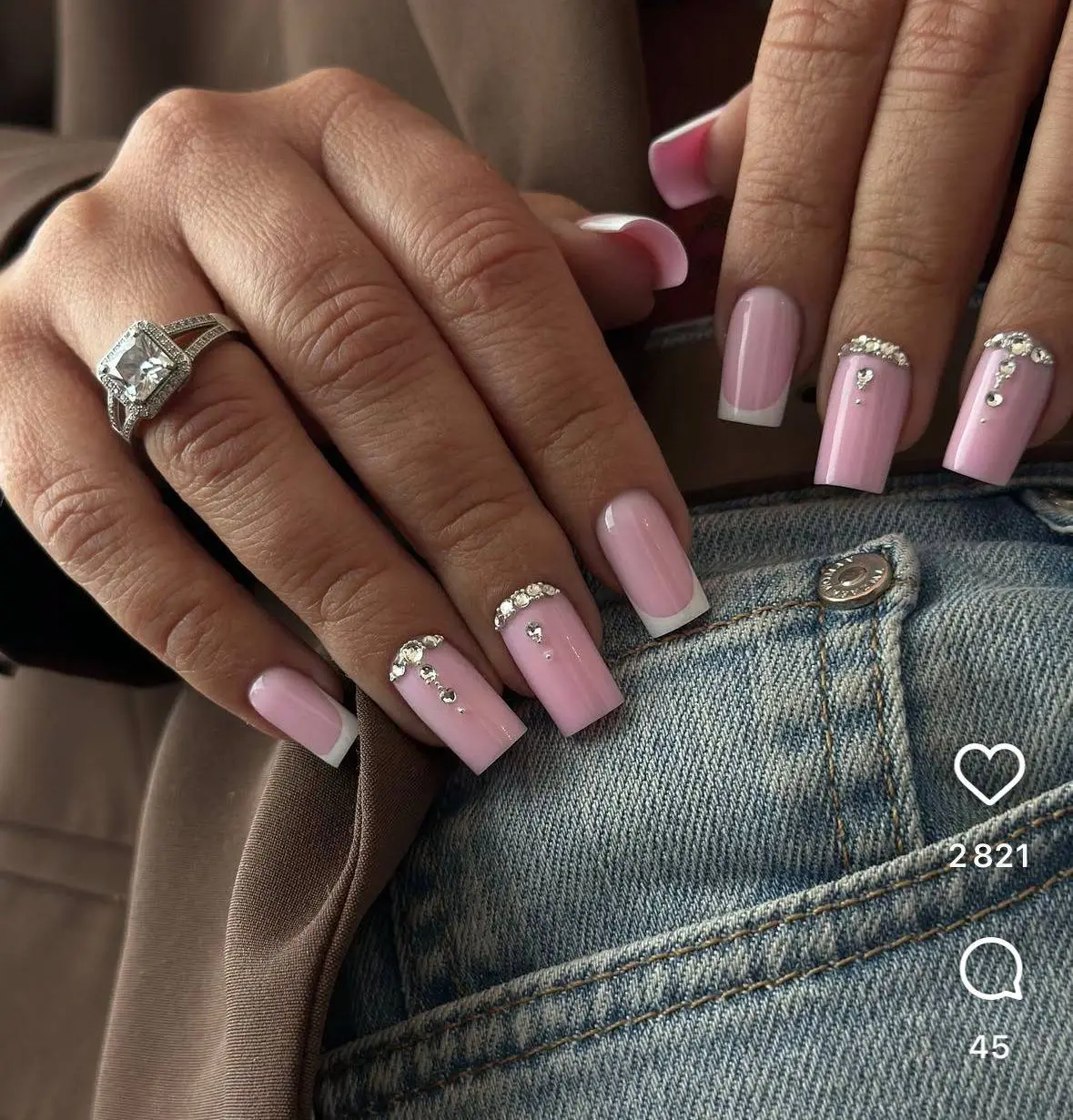 The Nail Parlor - Collierville in Collierville, TN (4)