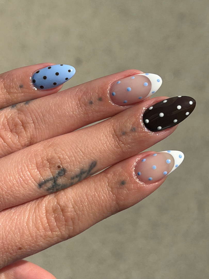 Nails with Jazz in Glendale, CA (2)