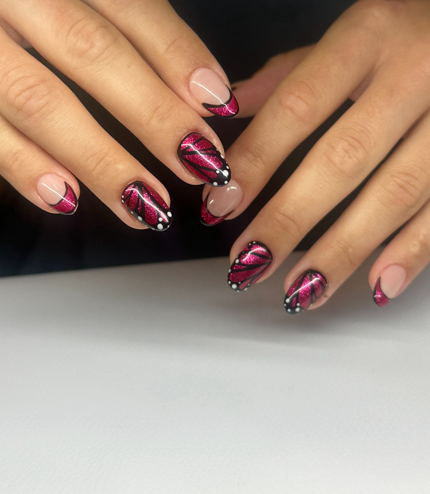 Nails with Jazz in Glendale, CA (3)