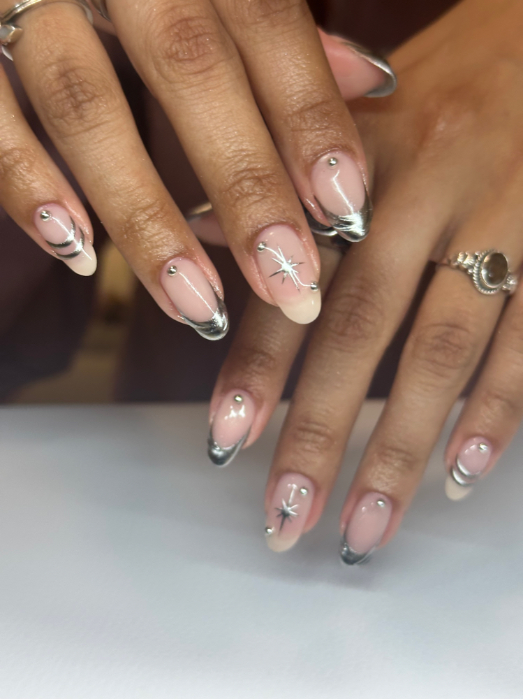 Nails with Jazz in Glendale, CA (5)