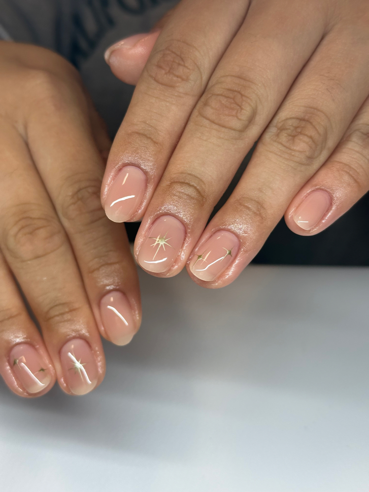 Nails with Jazz in Glendale, CA (6)