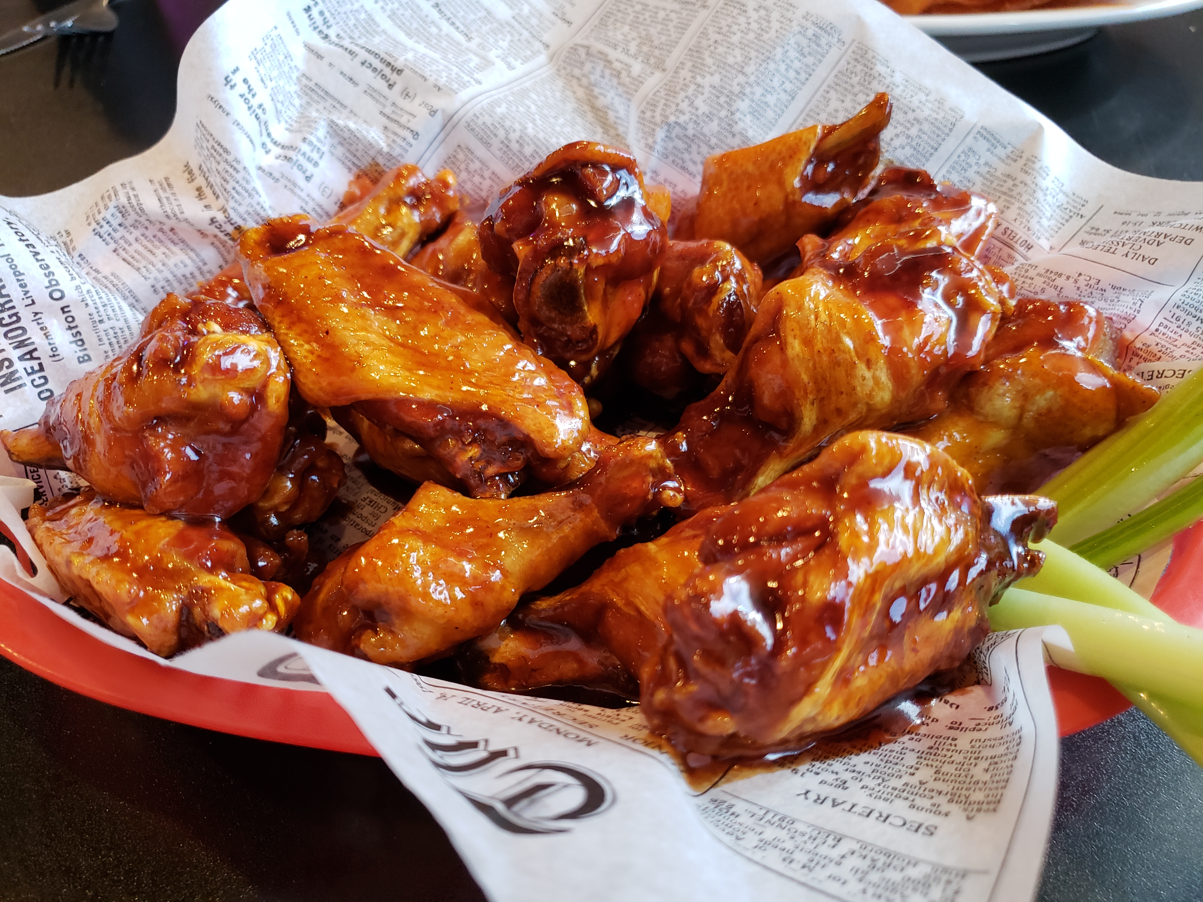 Boneyard Pub & Grille in Mukwonago, WI