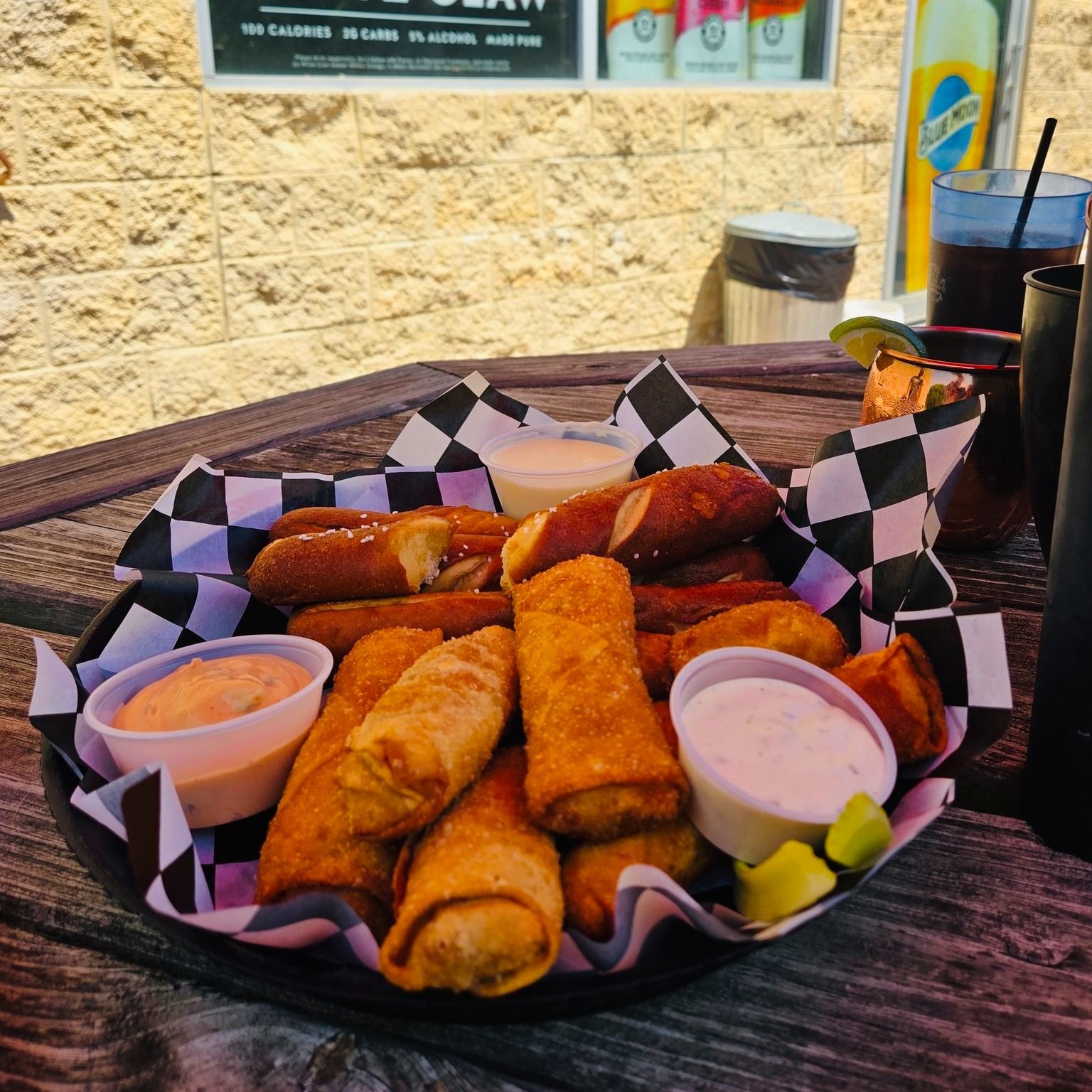 Boneyard Pub & Grille in Mukwonago, WI (4)