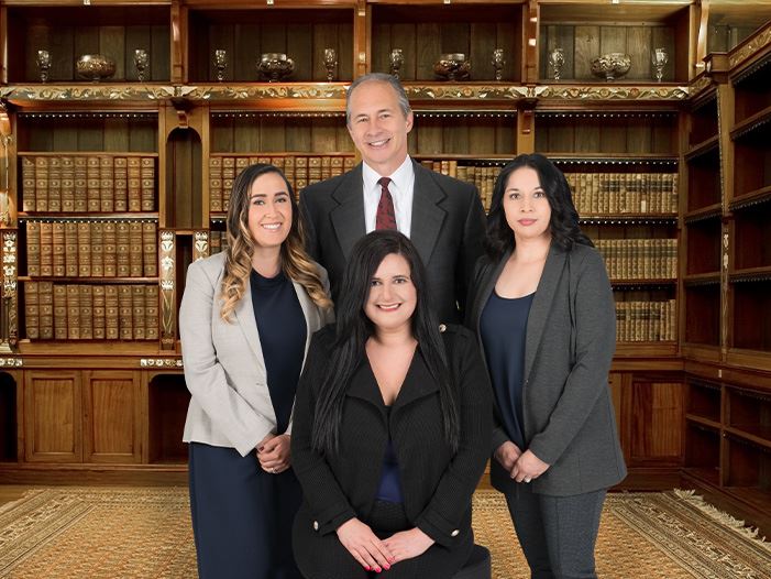 Law Offices of R. Morgan Holland, L.C. in Santa Maria, CA (5)