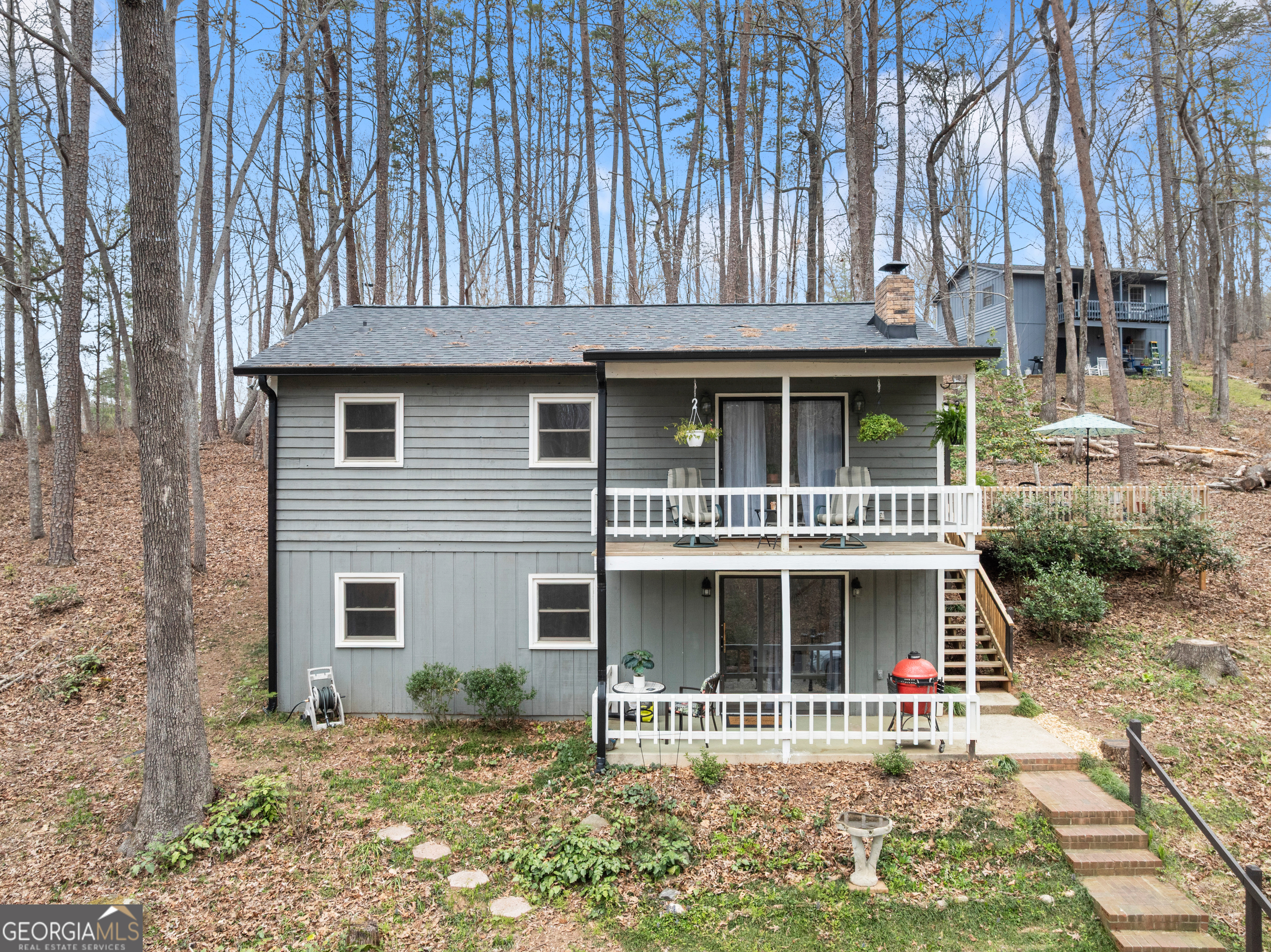 Greg Adams, Realtor in Cleveland, GA