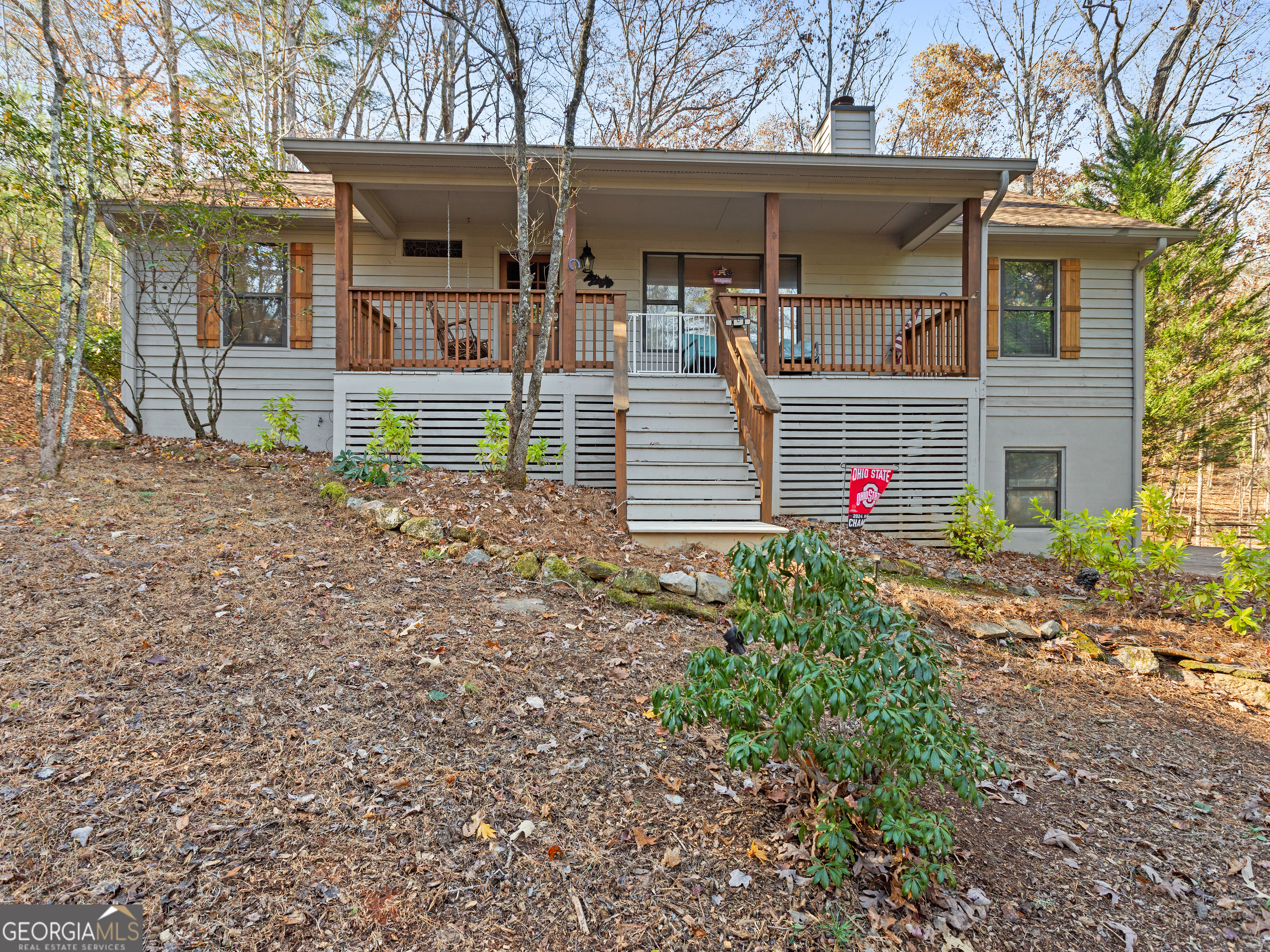 Greg Adams, Realtor in Cleveland, GA (2)